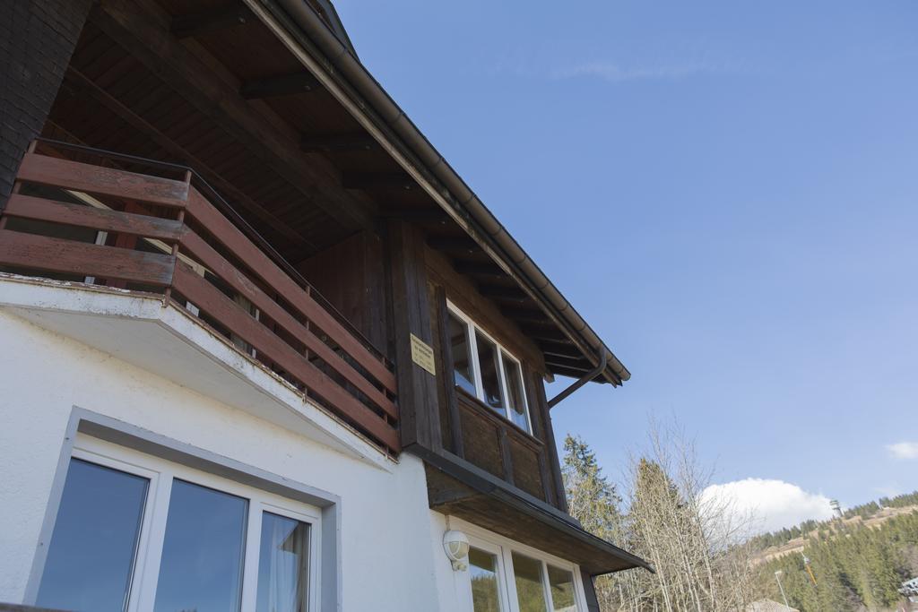 Kuckucksnester Feldberg 펠트베르크 외부 사진