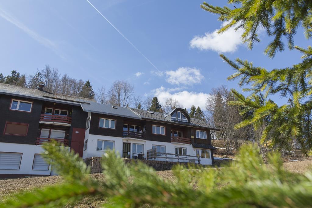 Kuckucksnester Feldberg 펠트베르크 외부 사진