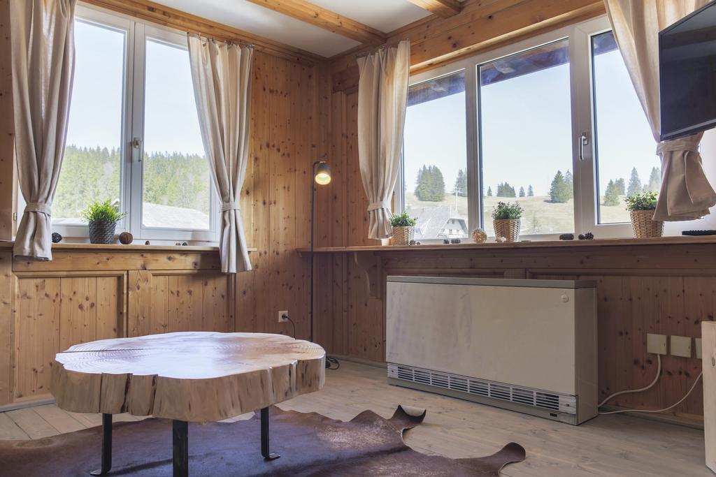 Kuckucksnester Feldberg 펠트베르크 외부 사진